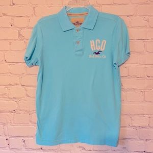 Hollister Polo